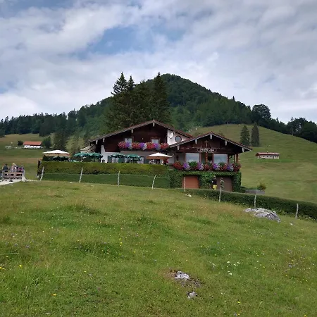 Achental * Marquartstein