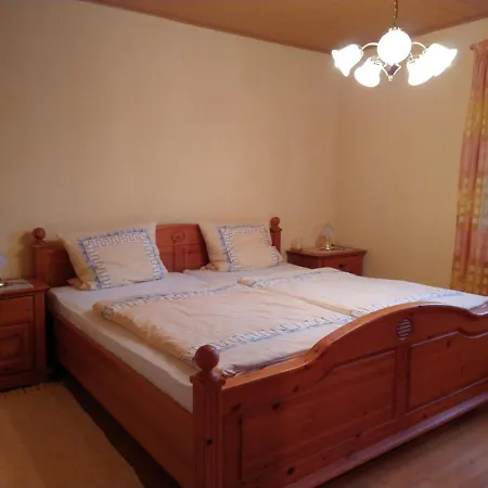 Appartamento Achental *
