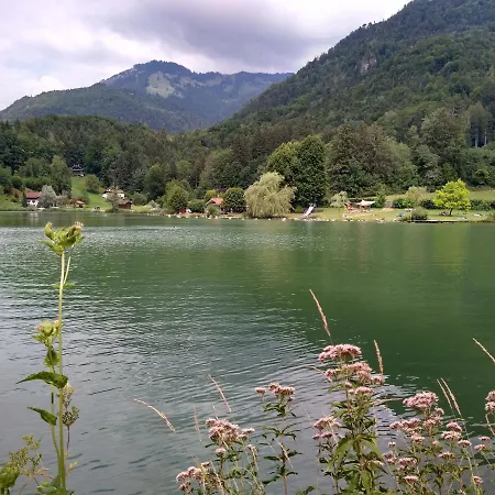 Achental Apartman Marquartstein