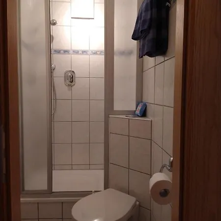 Apartman Achental *